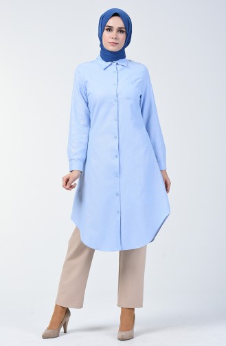 Blue Tuniek 6422-13