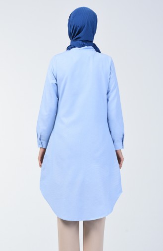 Blue Tunics 6422-13