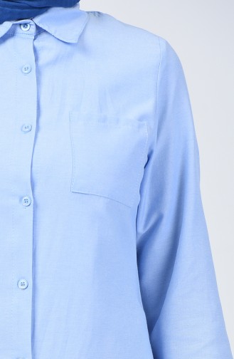 Blue Tunics 6422-13