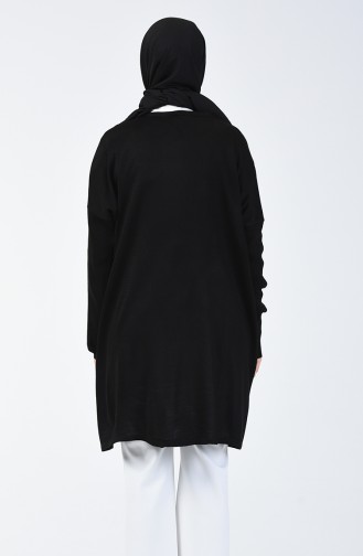 Black Sweater 14259-01