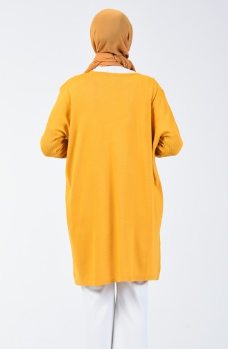 Mustard Sweater 14259-03