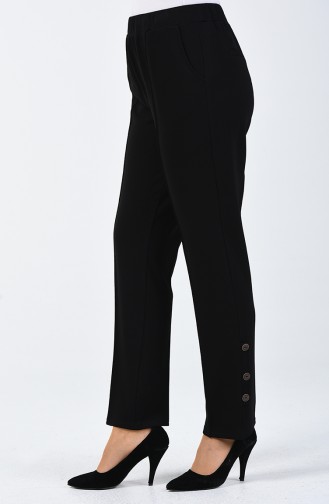 Black Pants 1045-03