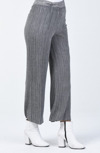Gray Pants 14293-03