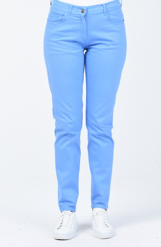 Blue Pants 0659A-05