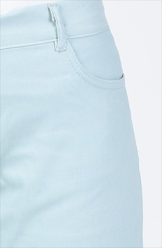 Mint green Broek 0659A-06