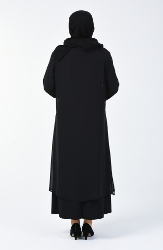 Black Suit 7826-03