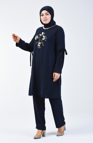 Navy Blue Sets 7936-04