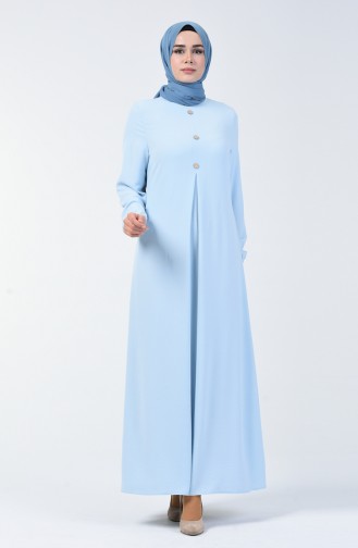 Baby Blues İslamitische Jurk 0050-06