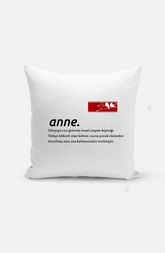 White Pillow 01-102