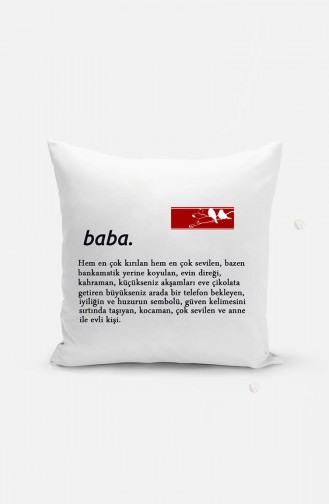 White Pillow 01-104