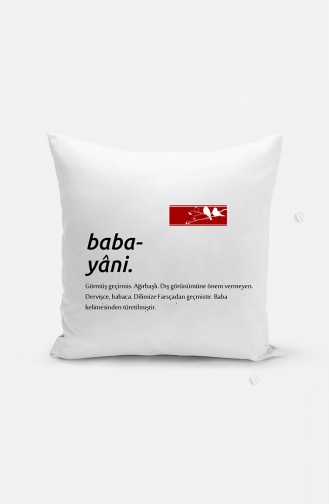 White Pillow 01-105