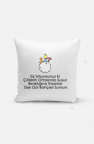 White Pillow 01-120