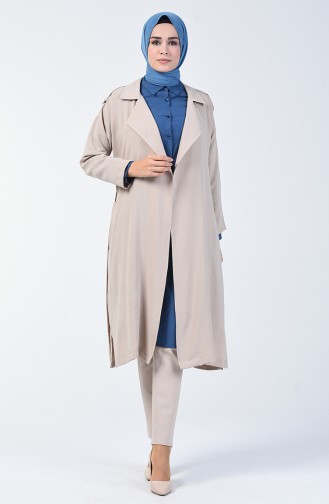 Belted Cape Mink 0066-04