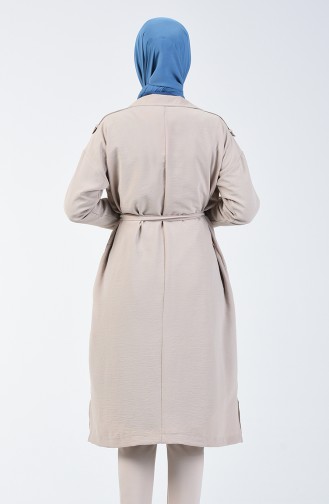 Belted Cape Mink 0066-04