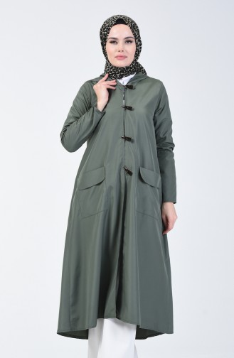 Khaki Cape 3133-03