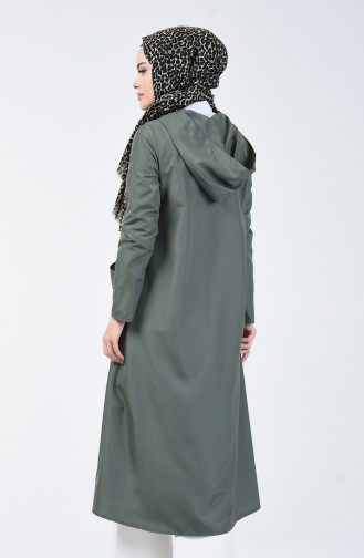 Khaki Cape 3133-03