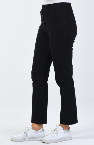 Black Pants 1356PNT-01