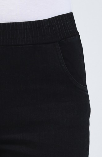 Black Pants 1356PNT-01