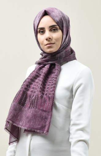 Lilac Shawl 70147-08