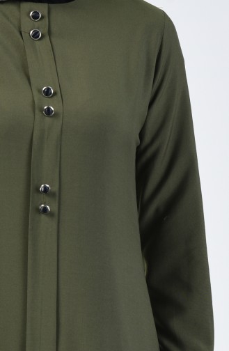 Ensemble Khaki 1208-08