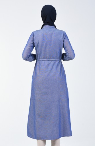 Jeans Blue Tuniek 1164-18