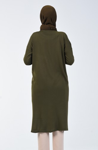 Khaki Tunics 4167-09