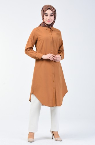 Mustard Tuniek 2501-13