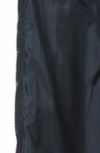 Black Waistcoats 10108A-01