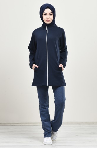 Blue Tracksuit 20004-06