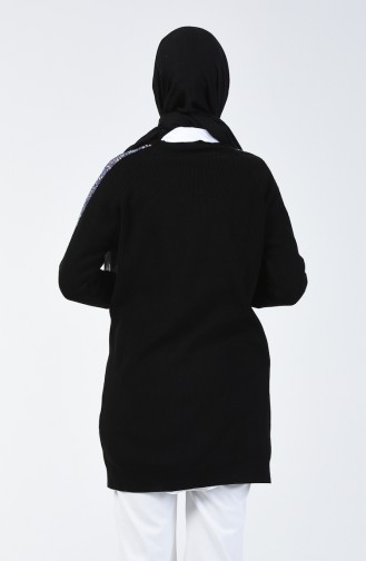 Black Sweater 14253-03