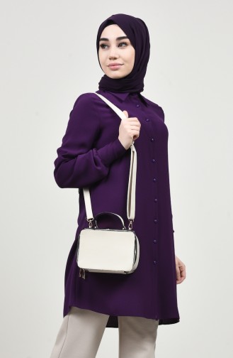 Purple Tunics 8145-01