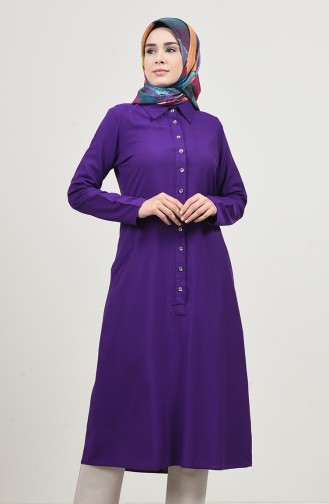 Purple Tuniek 10108-09