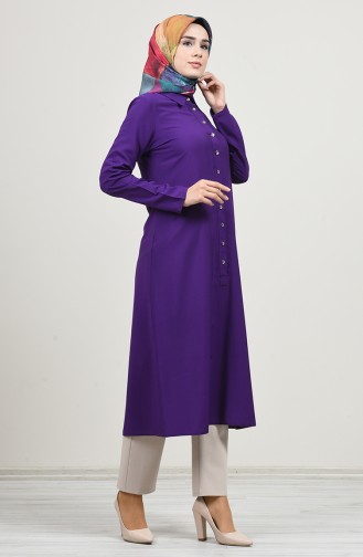 Purple Tunics 10108-09