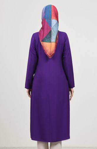 Purple Tunics 10108-09