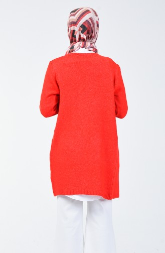 Coral Cardigans 4846-01