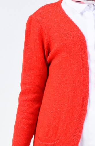 Coral Cardigans 4846-01