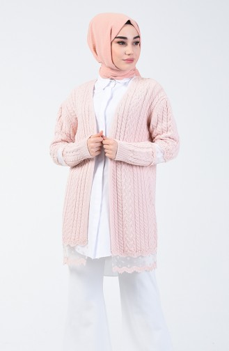 Powder Cardigans 4890-02