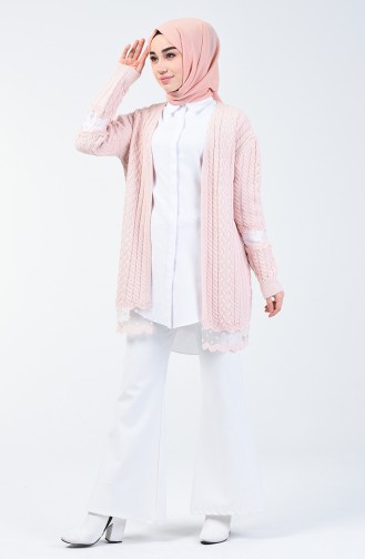 Powder Cardigans 4890-02