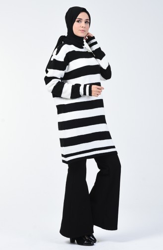 Black Sweater 4775-03