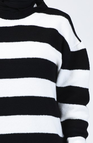 Black Sweater 4775-03