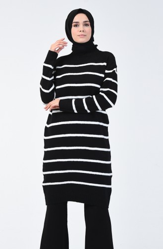 Black Sweater 4979-02