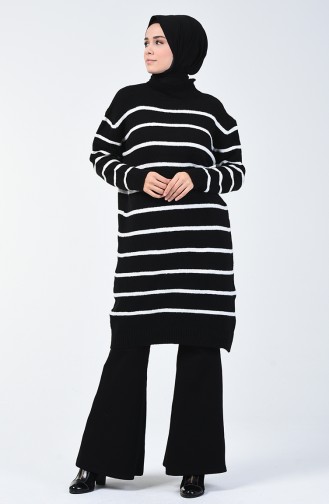 Black Sweater 4979-02