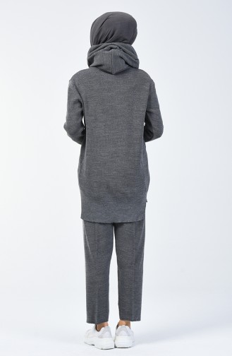 Gray Suit 14300-03