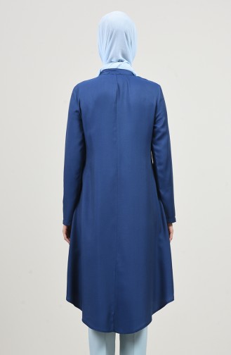 Indigo Tuniek 8102-10