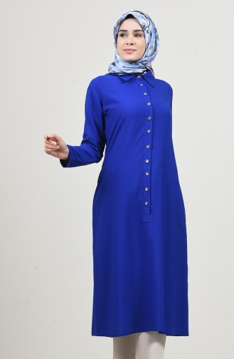 Saxon blue Tuniek 10108-10