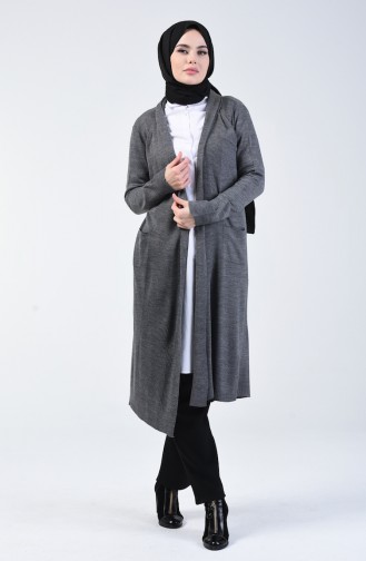 Gilets Gris 9K6901200-02