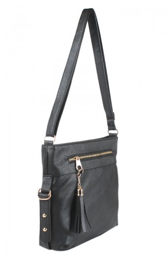 Sac Pour Femme 3015-01 Noir 3015-01