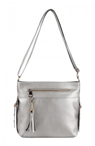 Platinum Shoulder Bags 3015-11