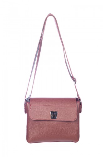 Women´s Cross Shoulder Bag Bordeaux 3017-03