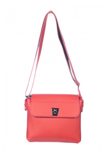 Sac Femme 3017-06 Rouge 3017-06